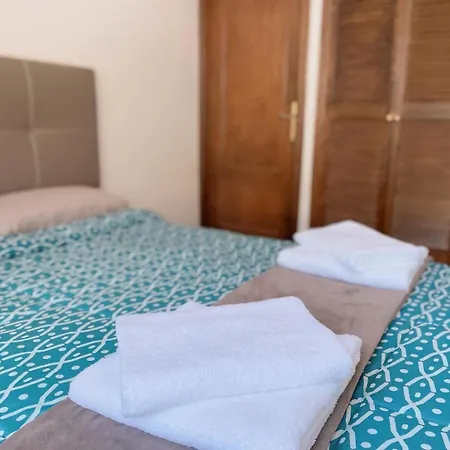 Eden Marysol Villa El Sauzal