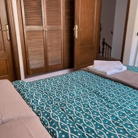 Villa Eden Marysol