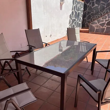 Villa Eden Marysol